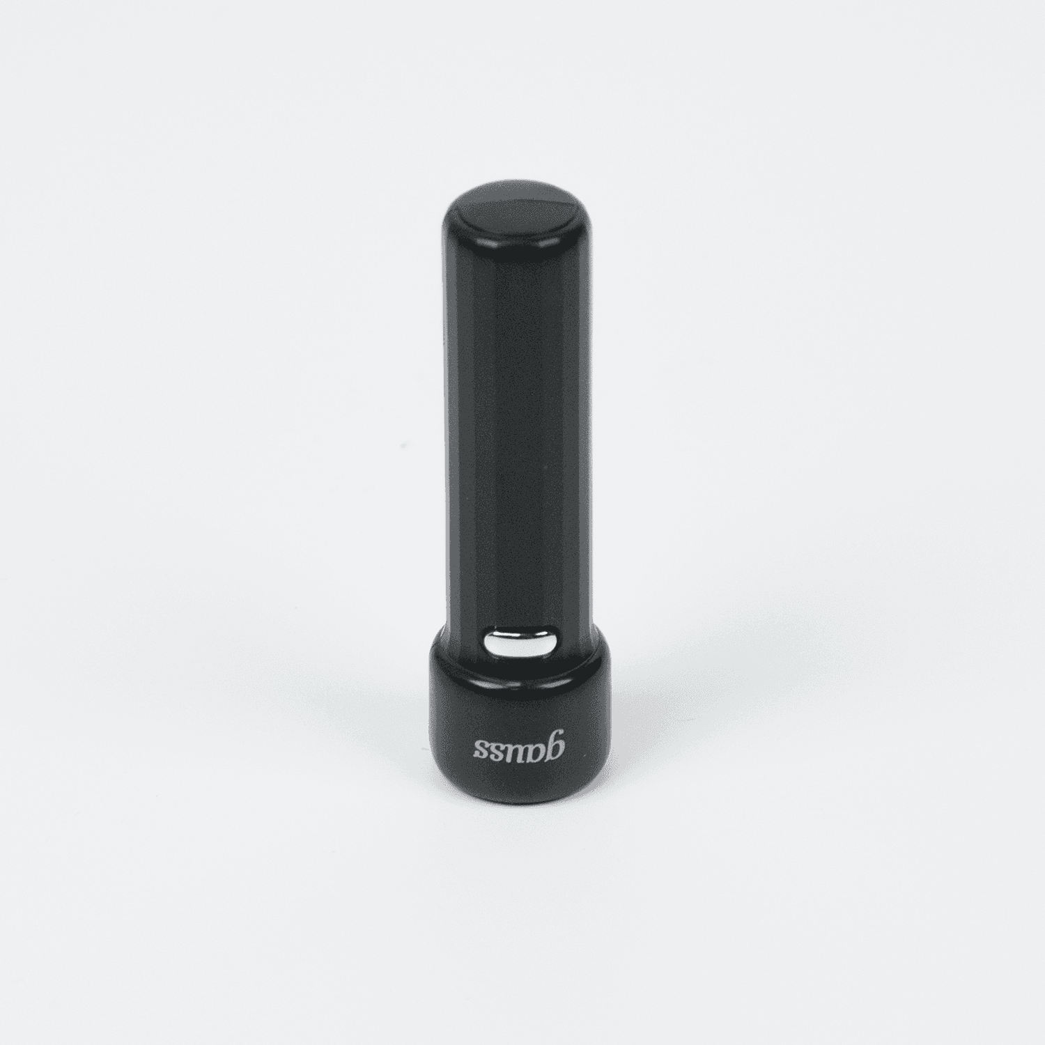 Gauss Фонарь ручной модель GFL202 1W 50lm Li-ion 1200mAh LED 1/10/180 GF202 — миниатюра 3