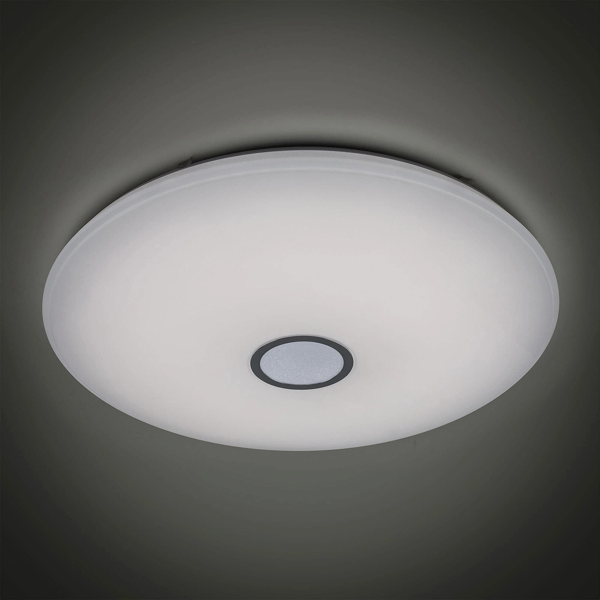 Citilux CL703A141G Старлайт Хром Мат. Смарт RGB Светильник — миниатюра 4