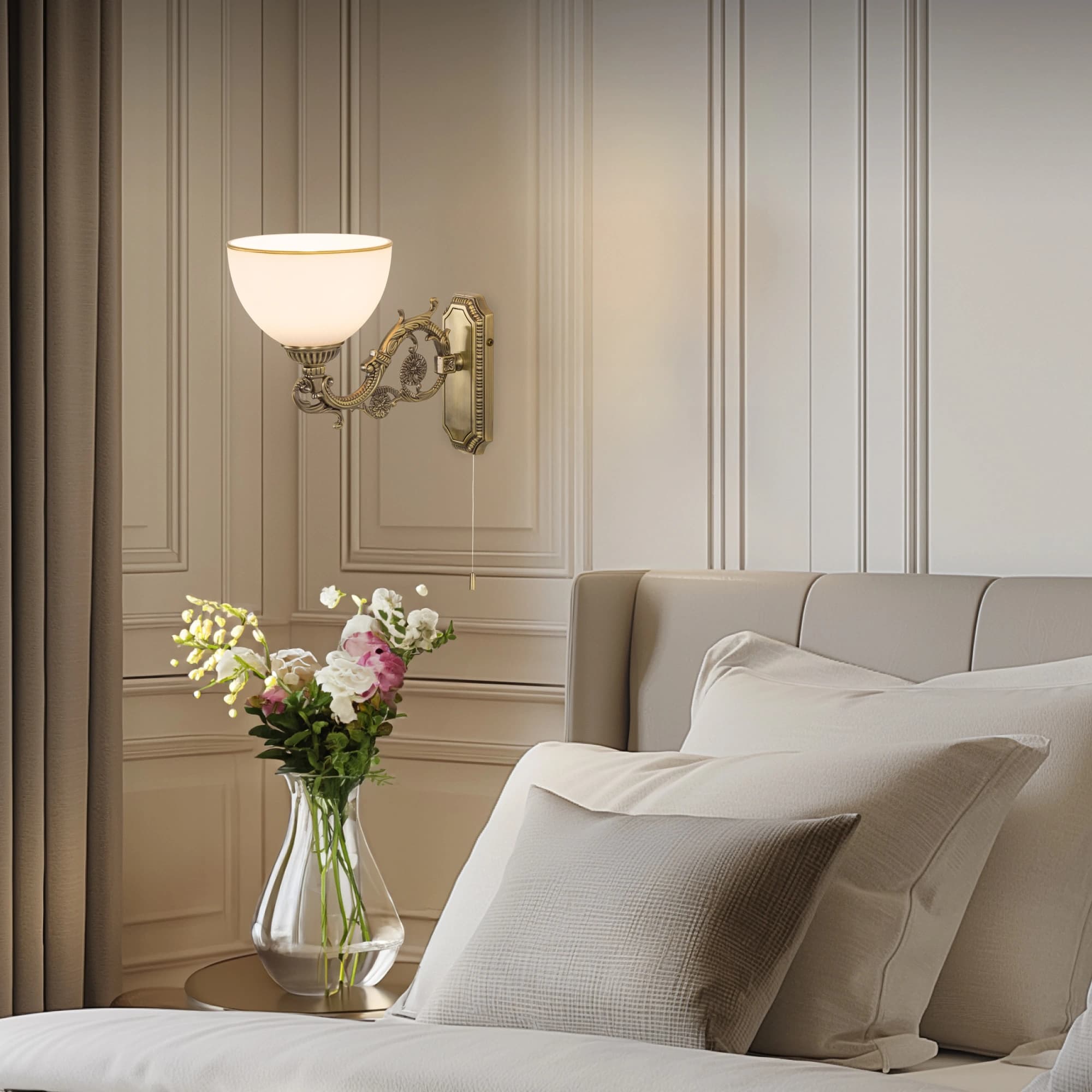 Citilux CL405413 Адриана Бра — миниатюра 7
