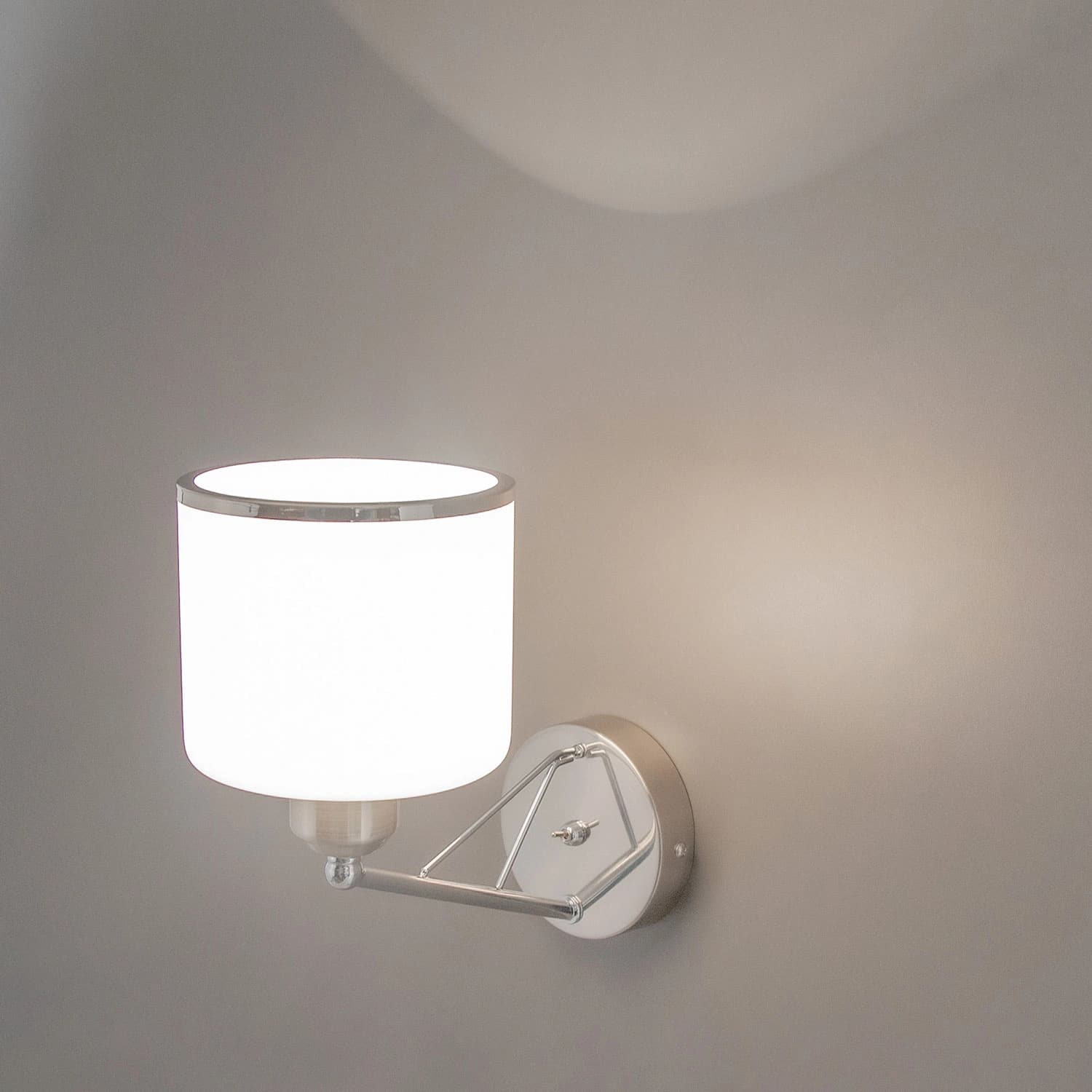 Citilux CL172311 Тулон Хром Матовый Светильник Бра — миниатюра 9