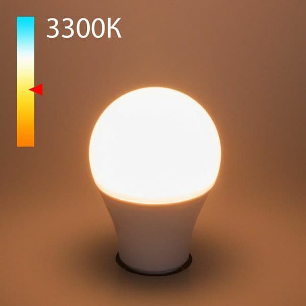 Elektrostandard BLE2768 / Светодиодная лампа Classic LED D 12W 3300K E27 А60 a060105