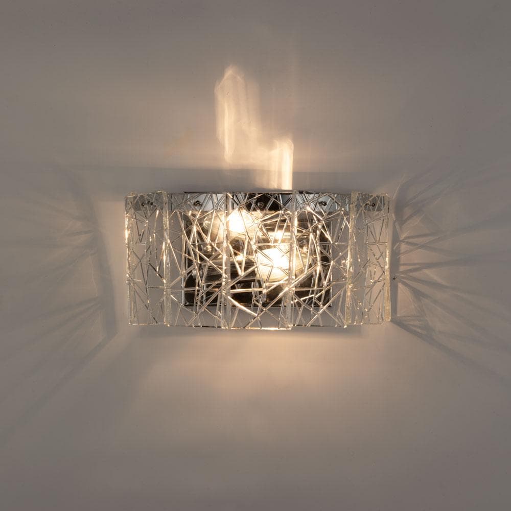 Arte Lamp A1222AP-2CC Бра с одним плафоном — миниатюра 3