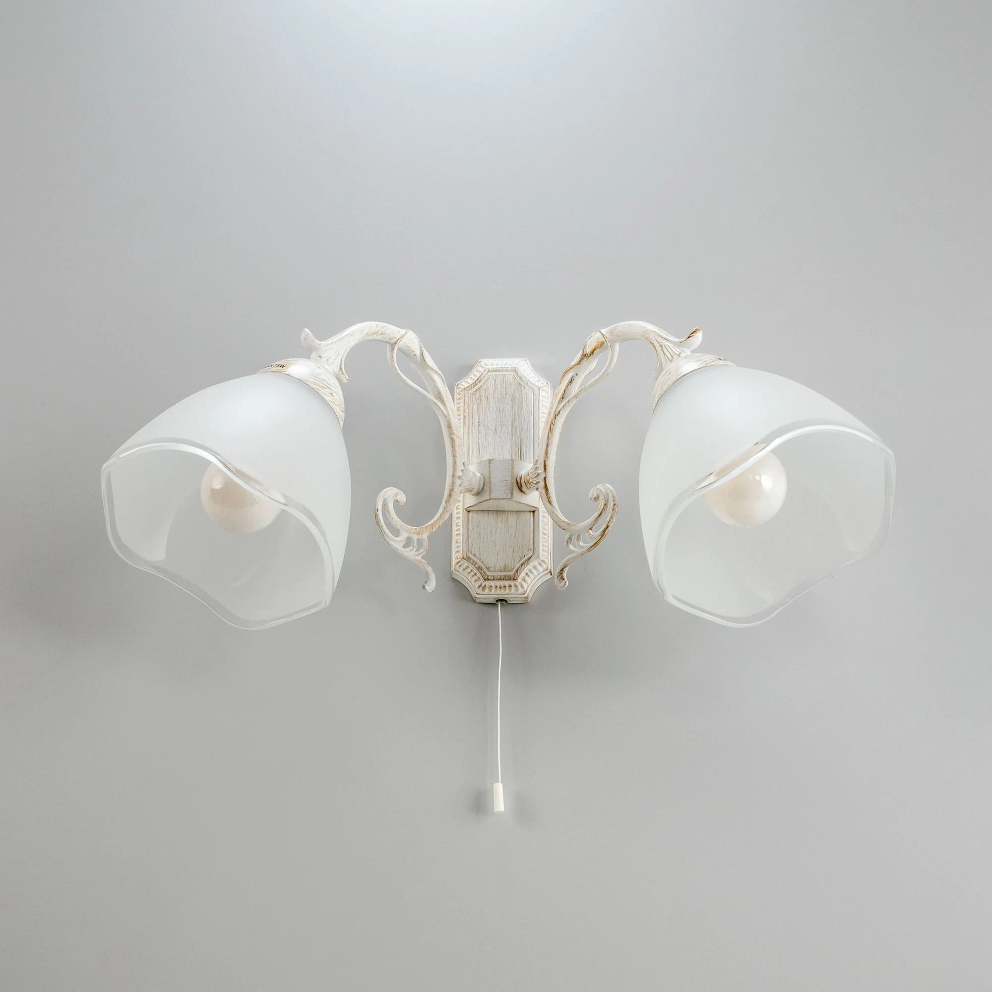 Citilux CL413420 Латур Патина Бра — миниатюра 10