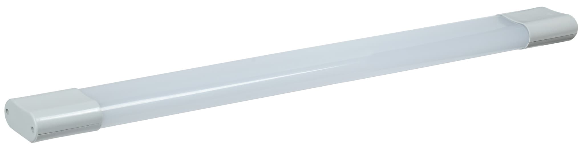 IEK Светильник LED ДБО 6001 18Вт 4000К IP40 600мм опал. IEK LDBO0-6001-18-4000-K01