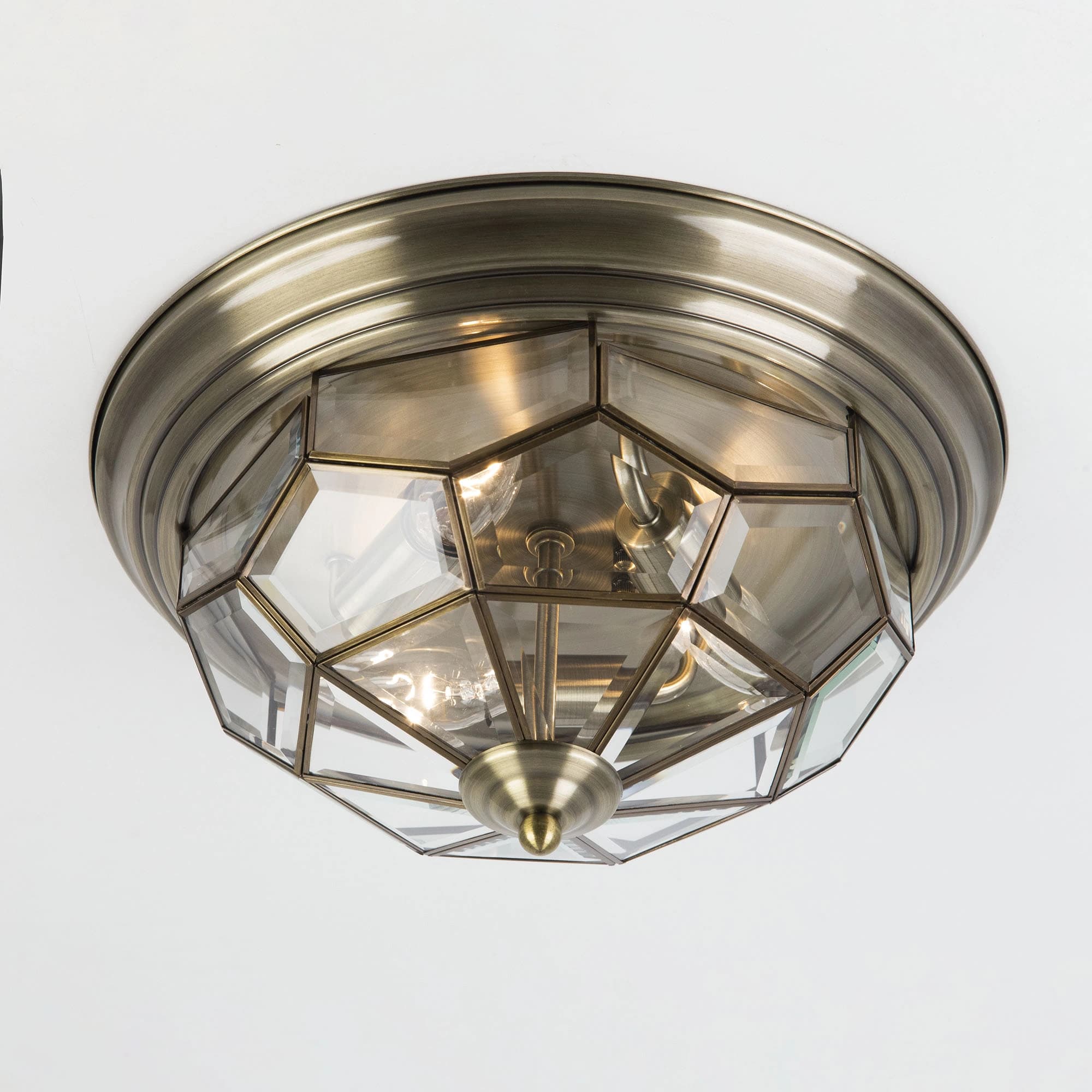 Citilux CL442530 Витра-1 Светильник Наст.-Потол. — миниатюра 16