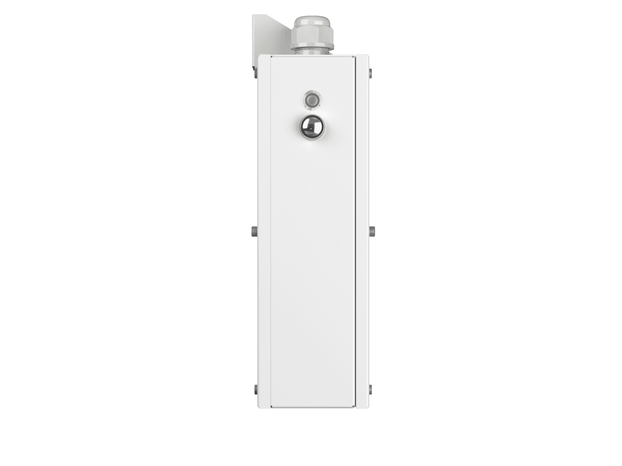 Белый свет Световой указатель BS-FLAGMAN-53-S1-INEXI2 a16947 — миниатюра 3