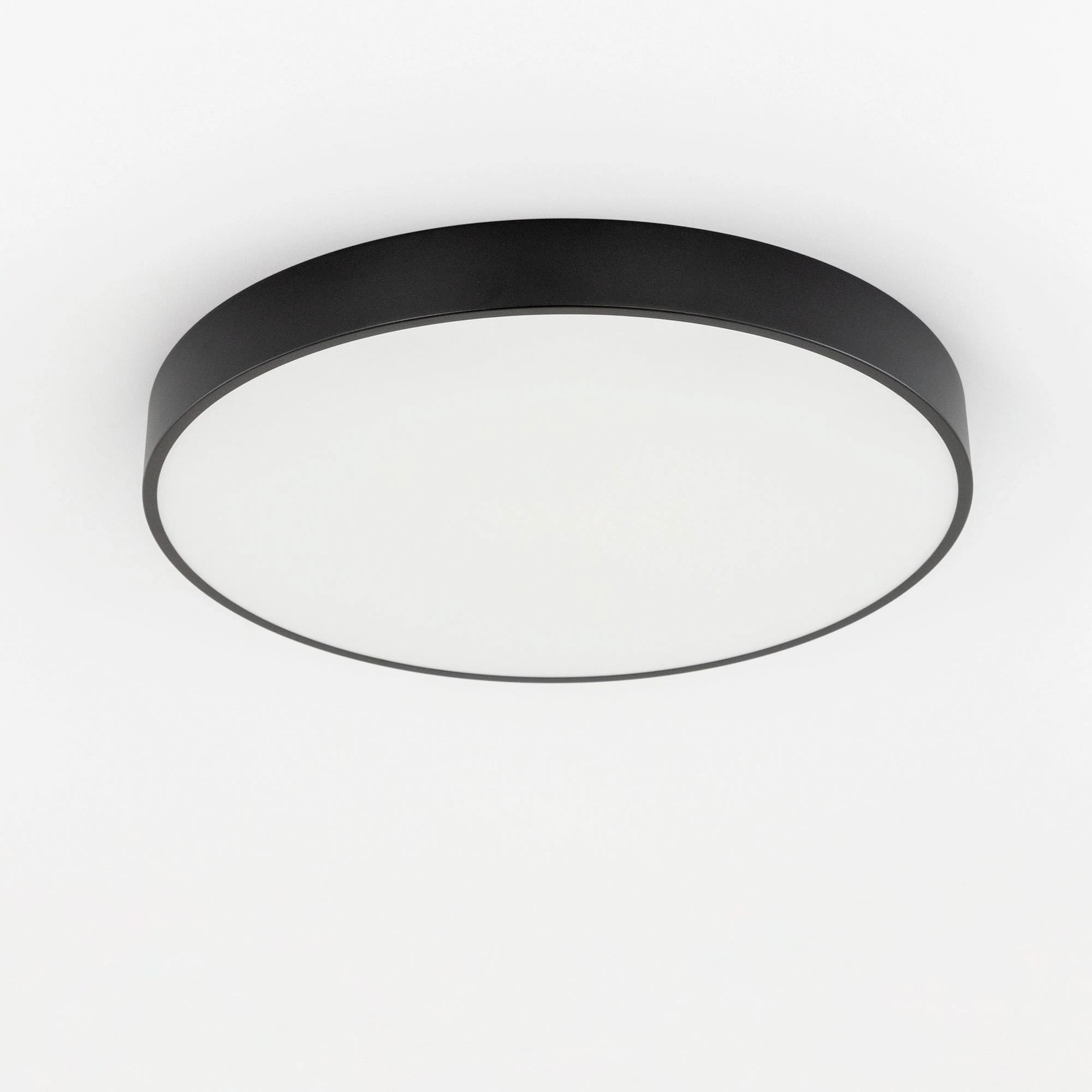 Citilux CL72495G1 Купер Черный Светильник потолочный с RGB — миниатюра 10