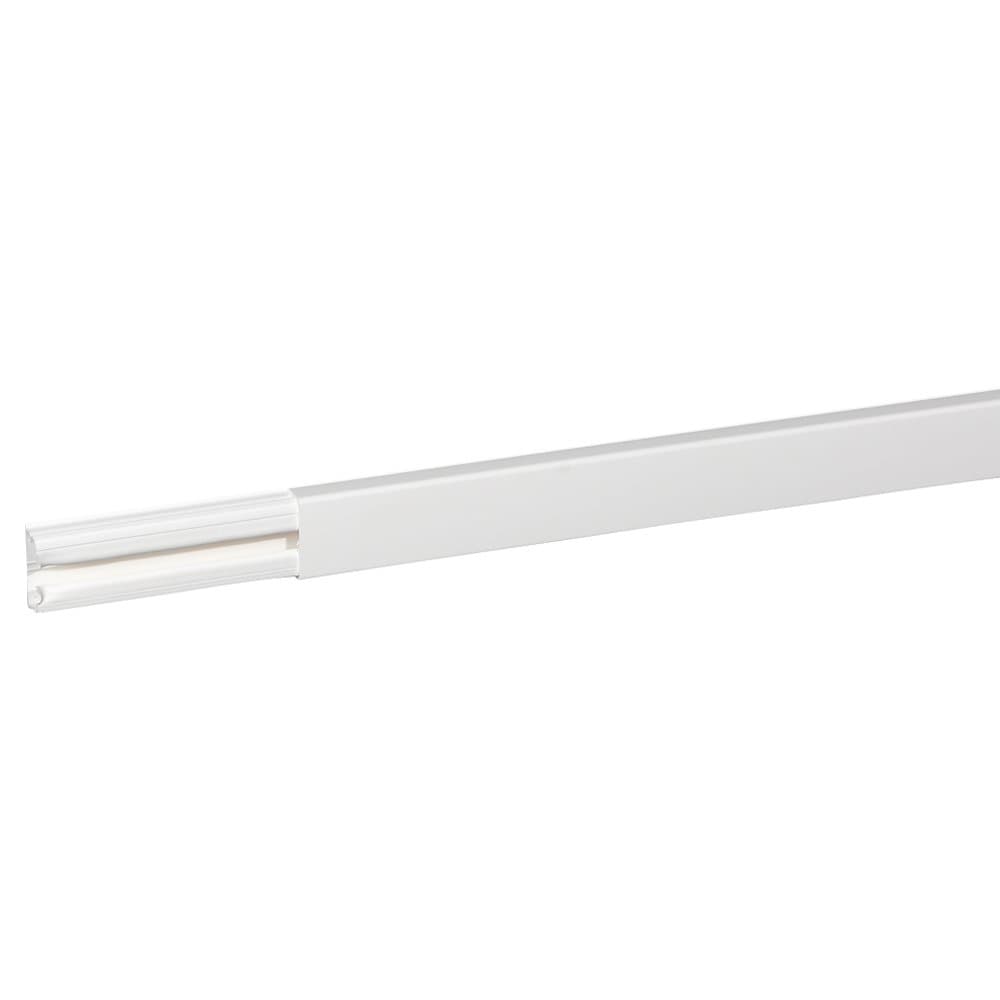Legrand Кабель-канал пластик без перегородки 32х12,5 030015 — миниатюра 3