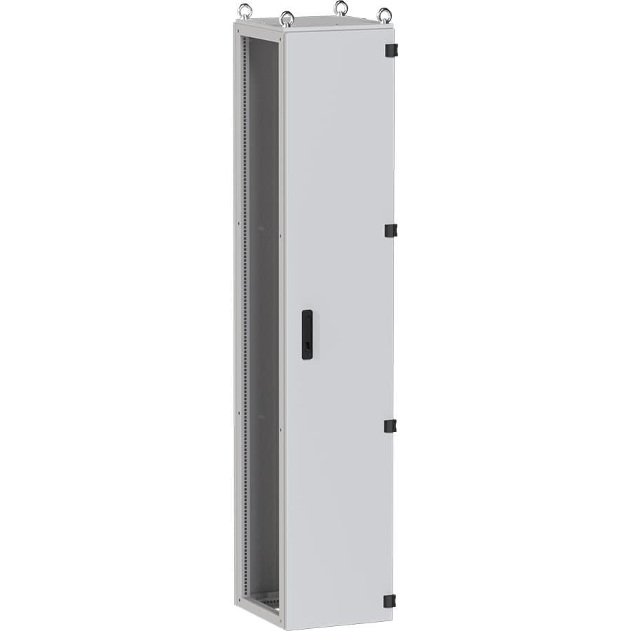 EKF PROxima Корпус FORT IP31 (2000x400x400) — миниатюра 2