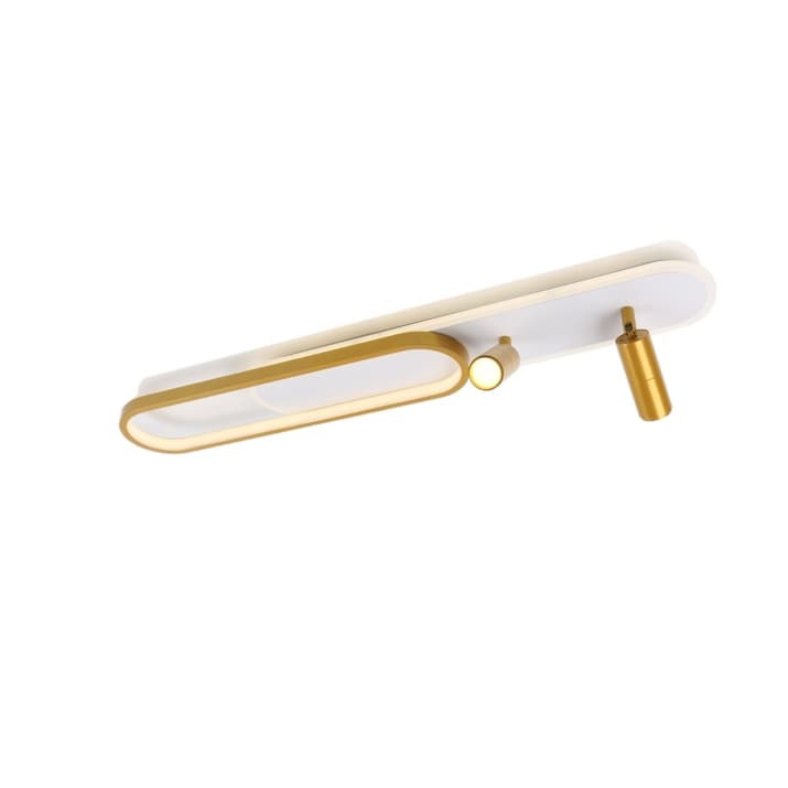 Arte Lamp A2600PL-32GO Светильник потолочный