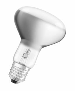 Osram CONC R80 60W 230V E27 FS1 4052899182332
