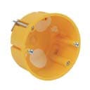 Kopos Коробка установочная для полых стен KU 68 LA / 1HF (FA) D73х45 мм KU 68 LA/1HF_FA