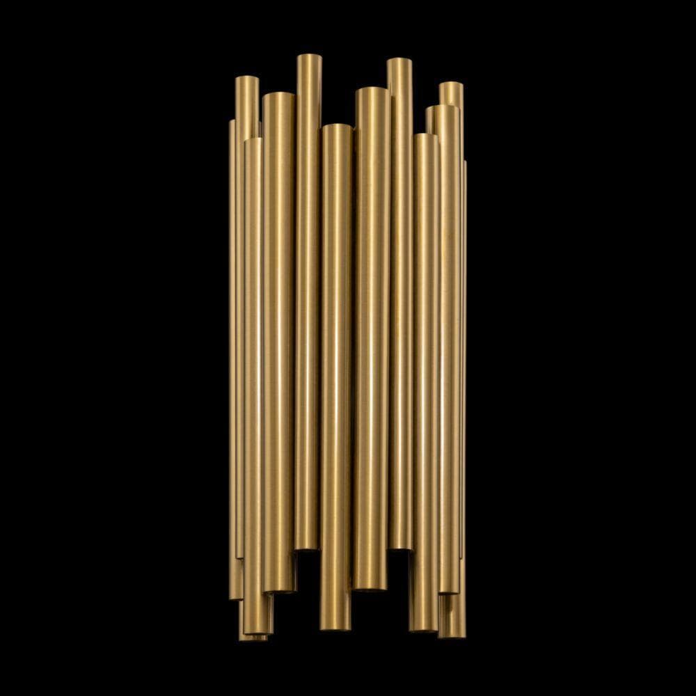 Maytoni Modern Coliseo Бра MOD136WL-01BS — миниатюра 4