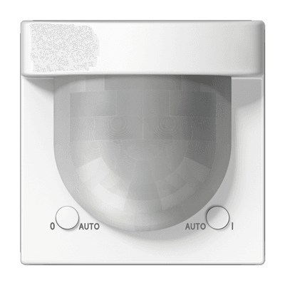 JUNG Универсальный KNX датчик движения, 2,2м LS3281-1WW