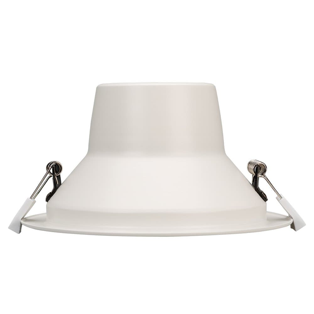 Arlight Светильник LTD-LEGEND-R115-10W White6000 (WH, 50 deg) (IP20 Металл, 3 года) 027315 — миниатюра 4