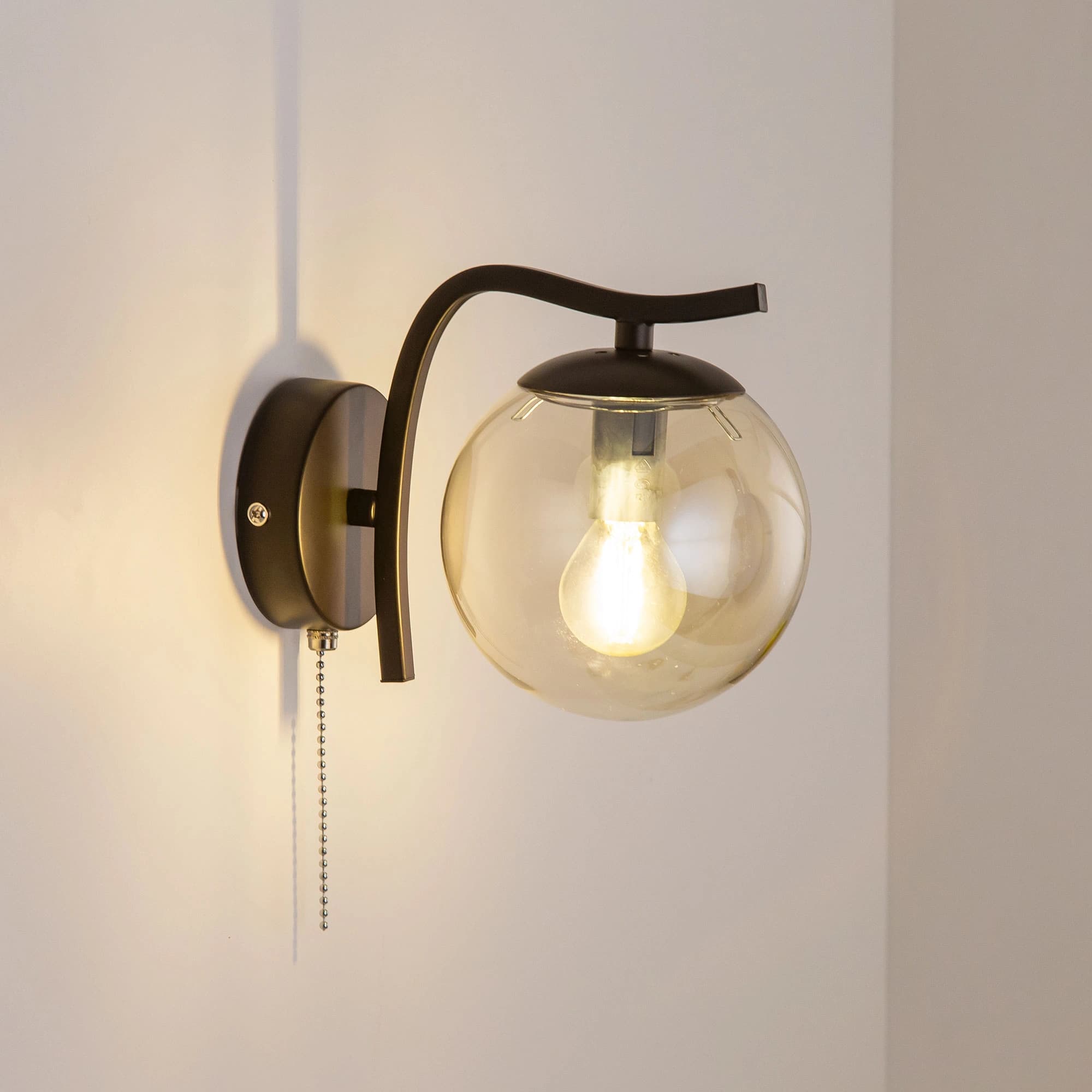 Citilux CL106415 Бриз Бра — миниатюра 5