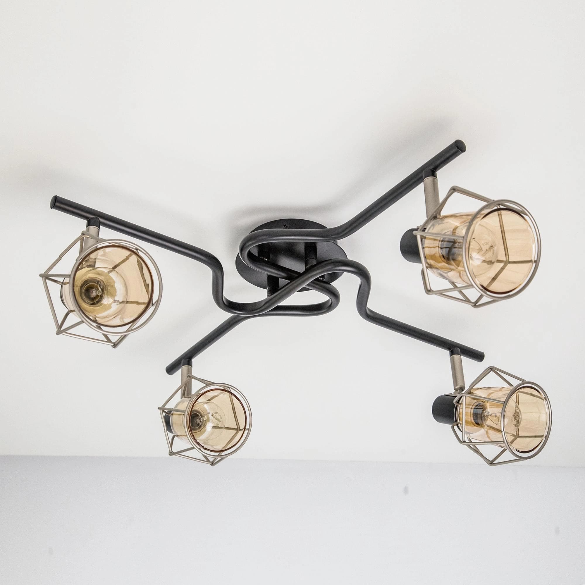 Citilux CL542541 Таверна Светильник Наст.-Потол — миниатюра 8