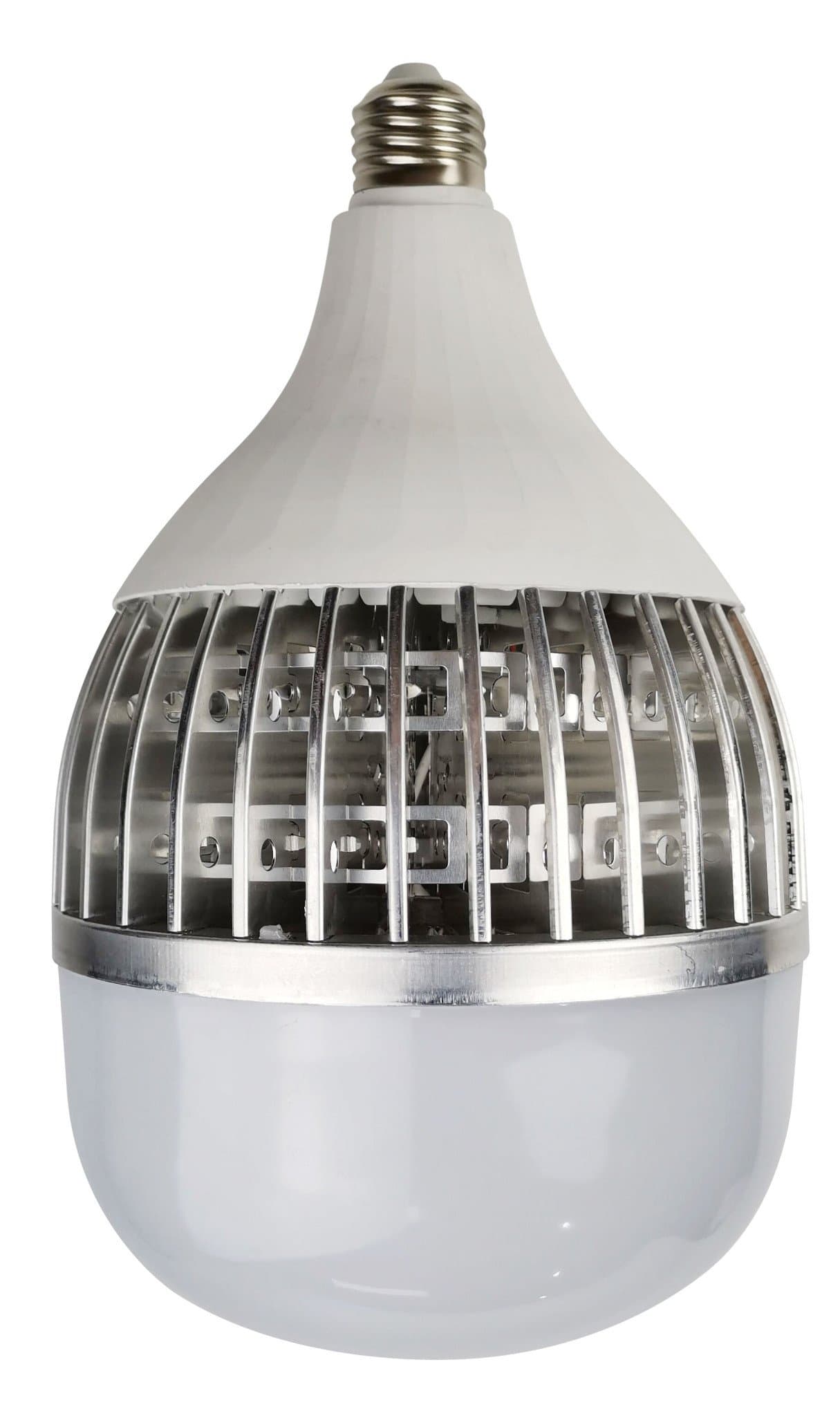 Jazzway PLED-HP-TR150 105w 4000K  9000Lm E27/E40(переходник в комплекте) .5036246