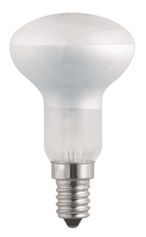 Jazzway Лампа накаливания R50 60W E14 frost .3321420
