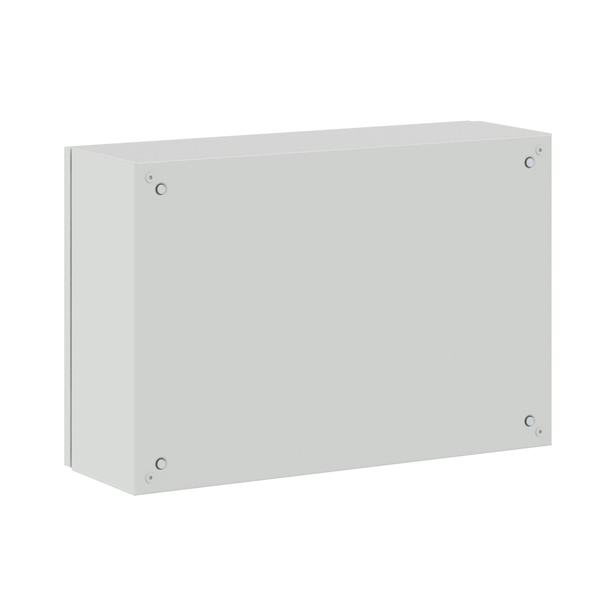 DKC Корпус навесной CE c М/П  ВхШхГ 400x600x200 мм — миниатюра 3