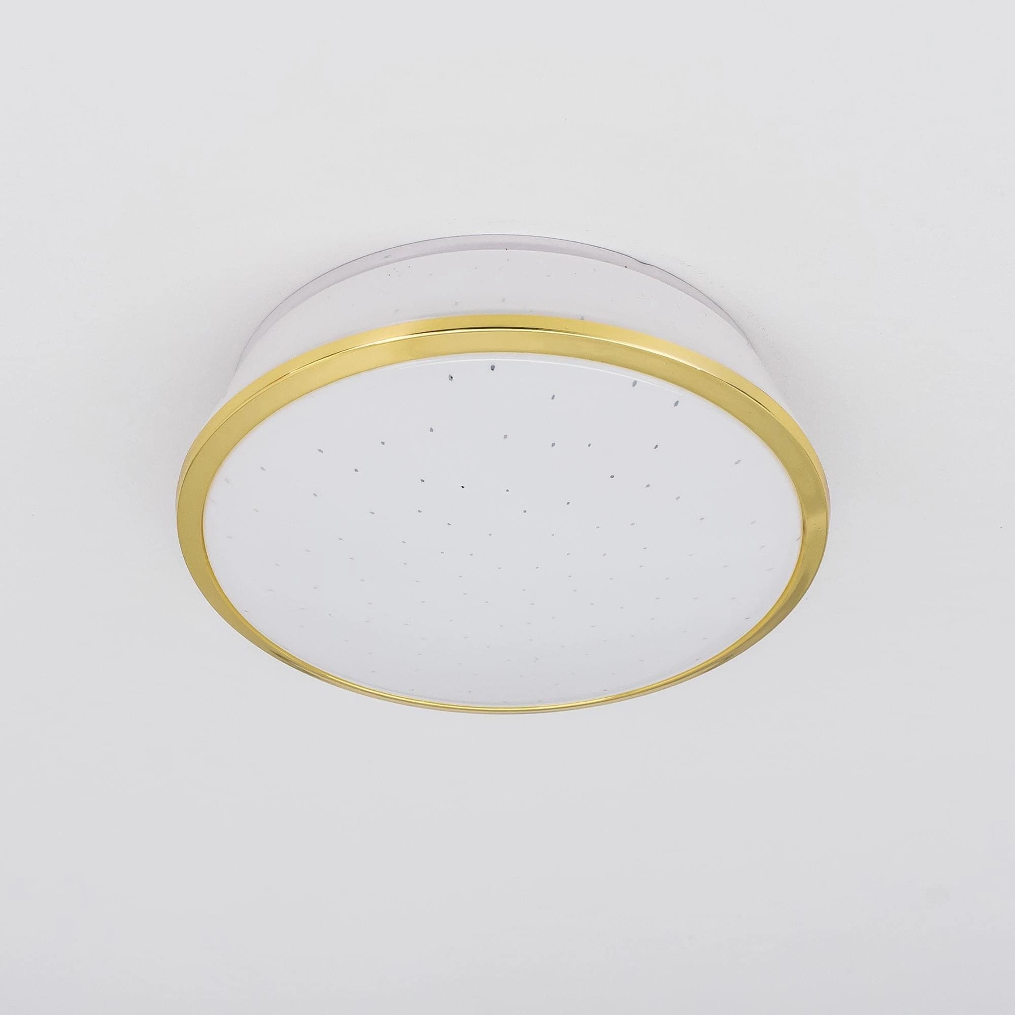 Citilux CLD6008Wz Дельта Стар Светильник Встр. 8W*3000K — миниатюра 9