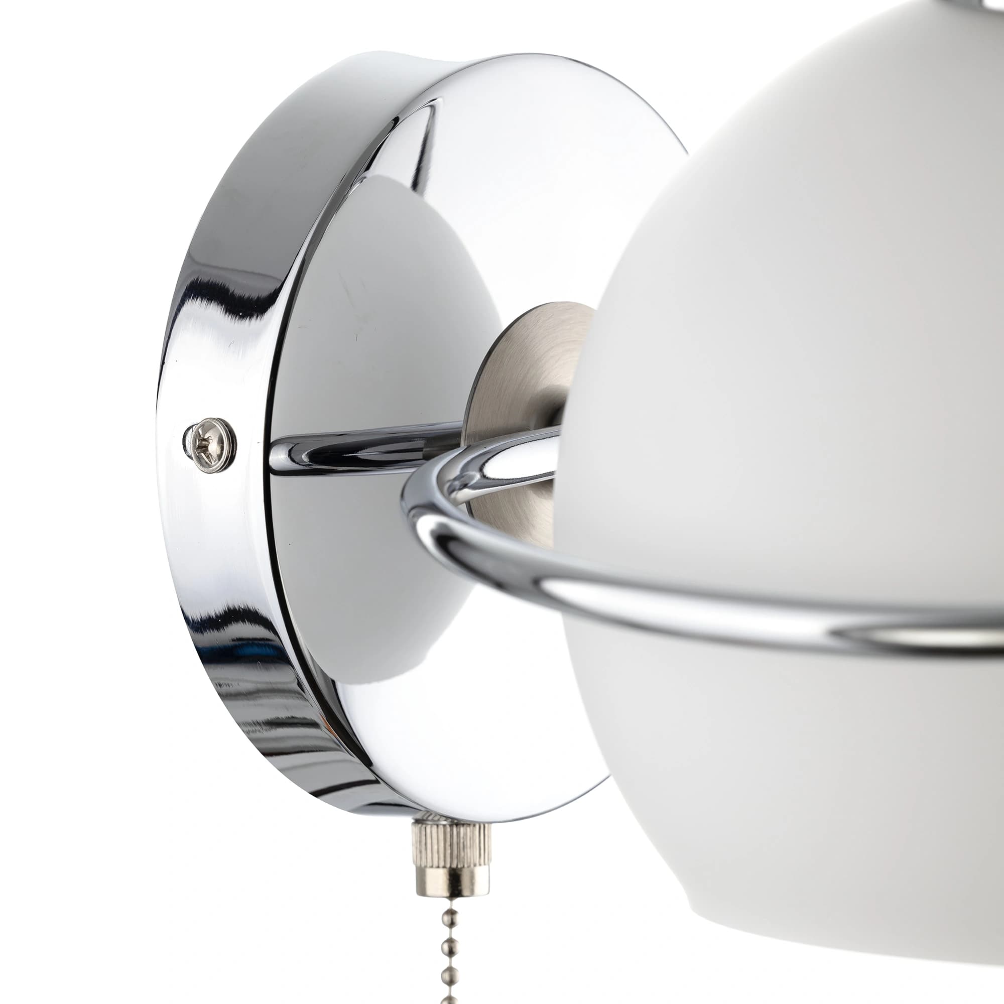 Citilux CL155311 Лайма Хром Светильник Бра — миниатюра 10