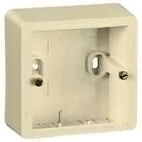 Legrand Cariva Крем Рамка подъёмная 1-ая высокая 36 мм 773797 — миниатюра 2