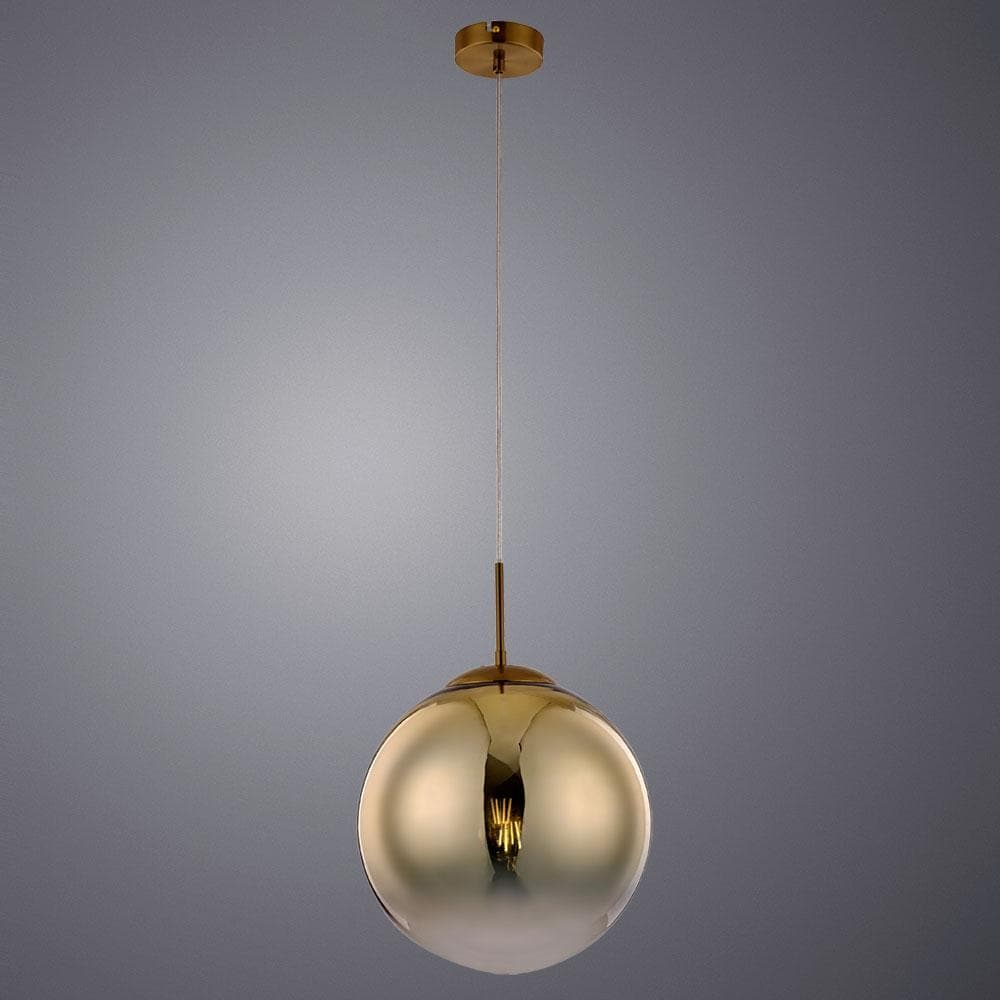 Arte Lamp A7963SP-1GO Подвесы — миниатюра 2