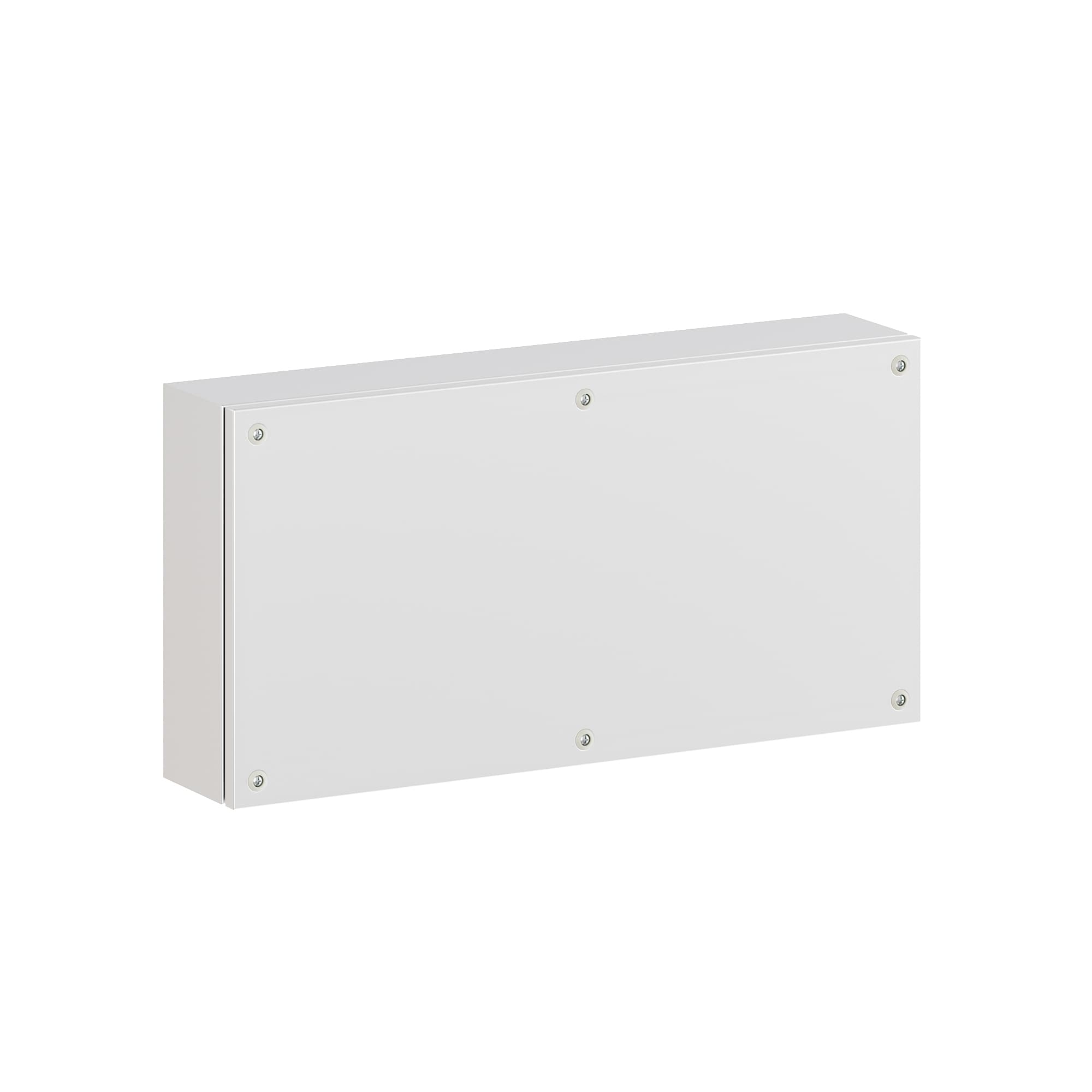 DKC Корпус клеммный металлический SDE ВхШхГ 600x300x120 мм