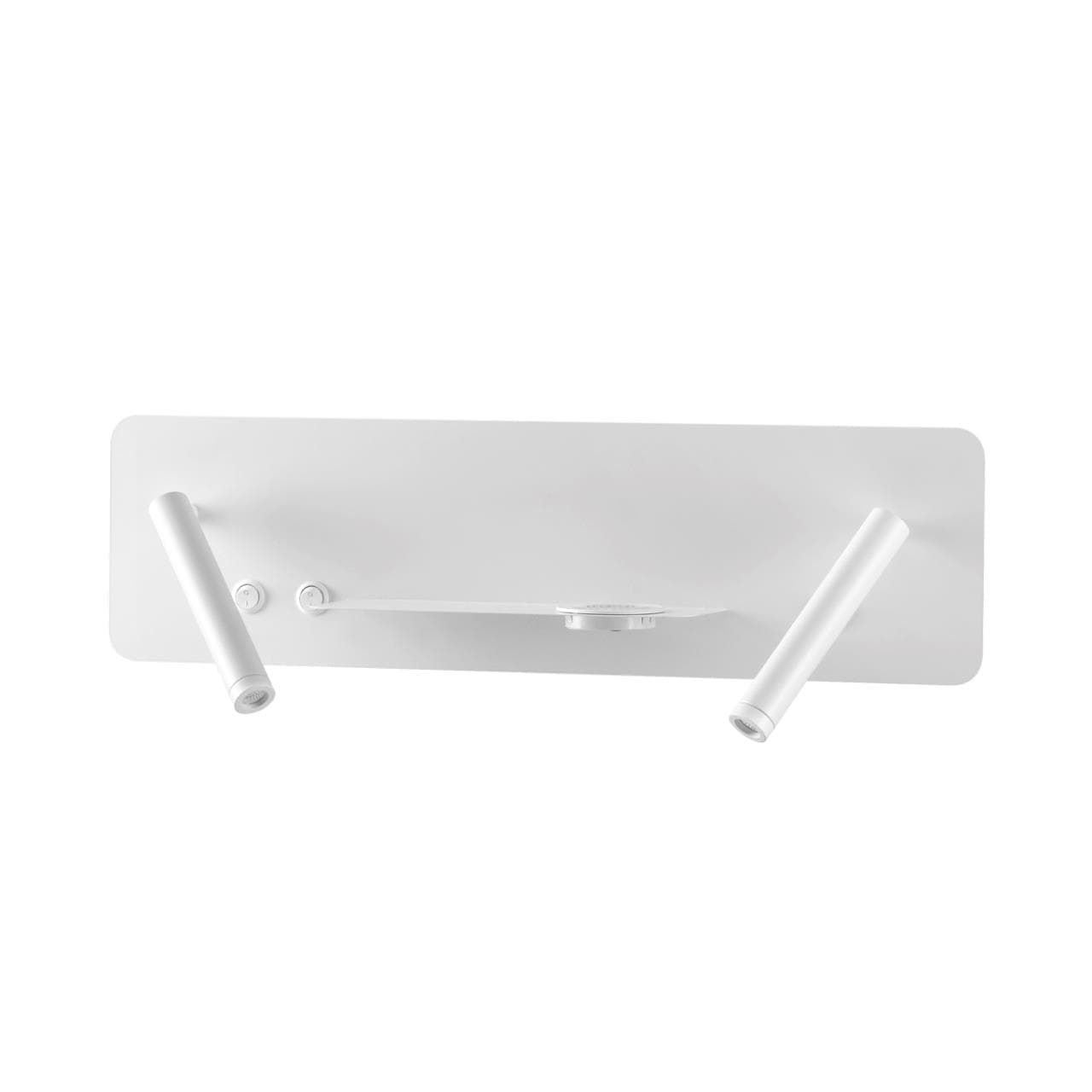 Lumion 5684/10WL LEDIO LN23 белый Настенный светильник LED 10W 700Лм 3000К 220V COSI
