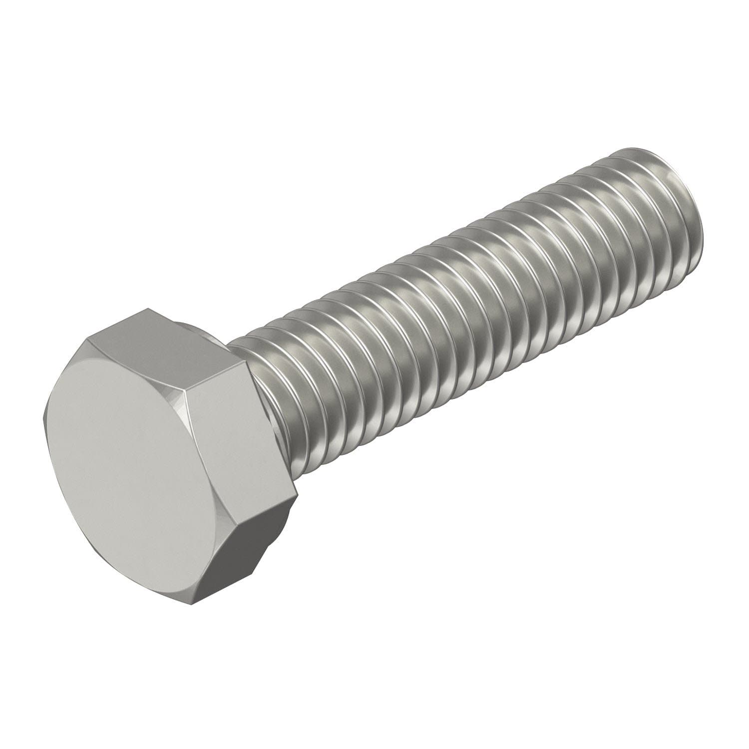 OBO Bettermann Болт с шестигранной головкой M6x25 мм 3156019 — миниатюра 1