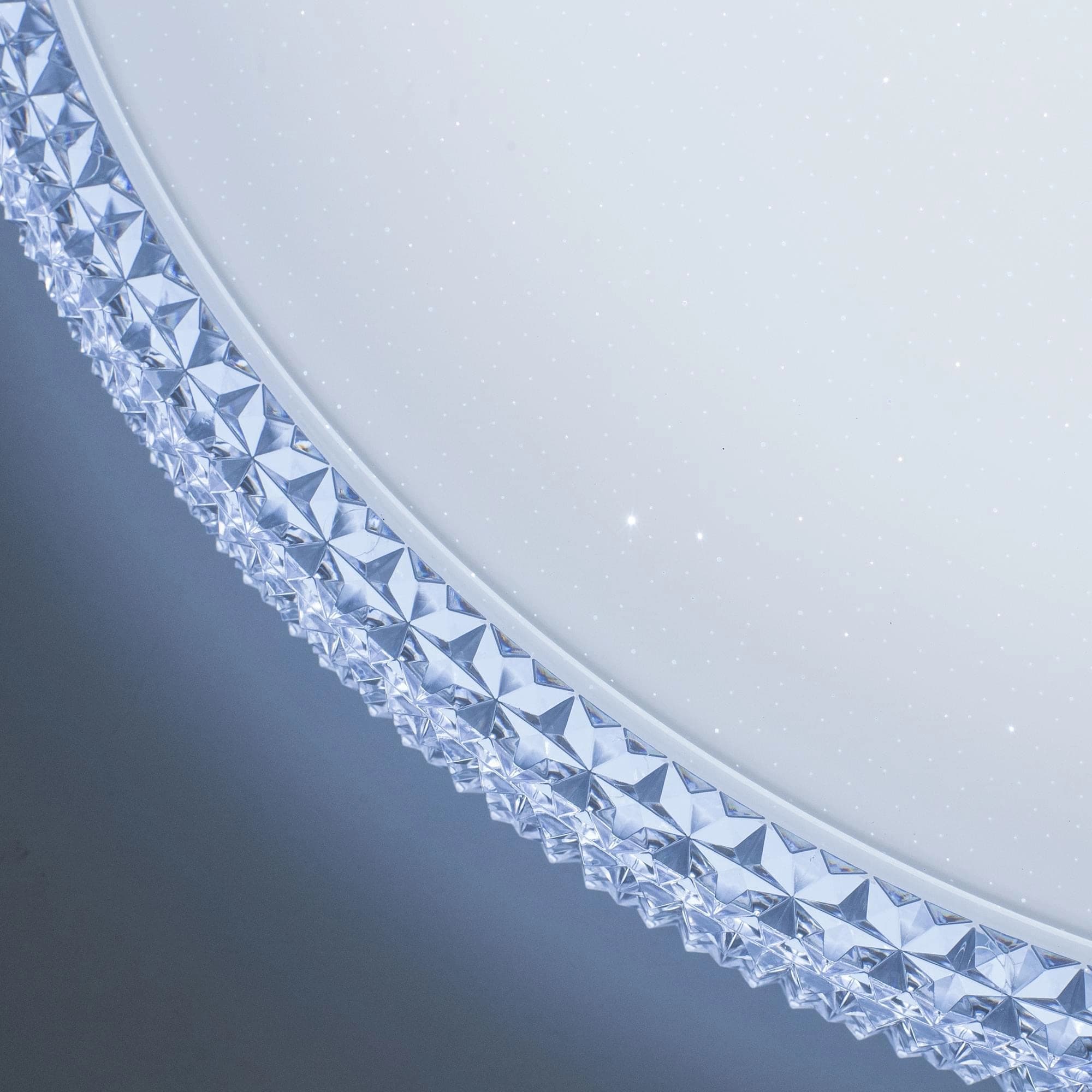Citilux CL718100RGB Альпина LED Светильник с пультом — миниатюра 6