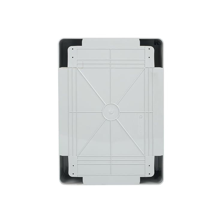 EKF PROxima Бокс пластиковый с монтажной платой 350х250х150 мм IP65 — миниатюра 5