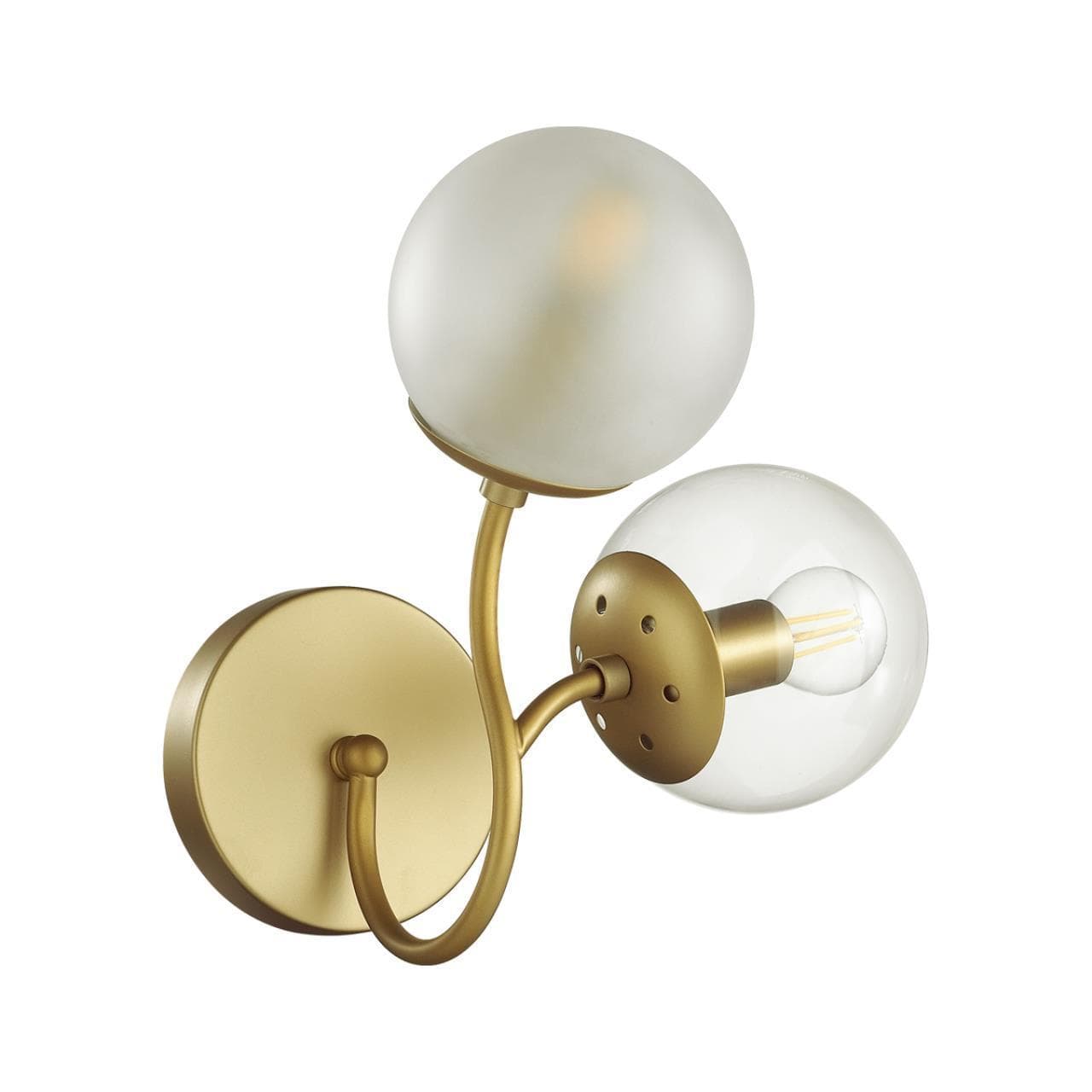 Lumion 4555/2W Candice Бра — миниатюра 1
