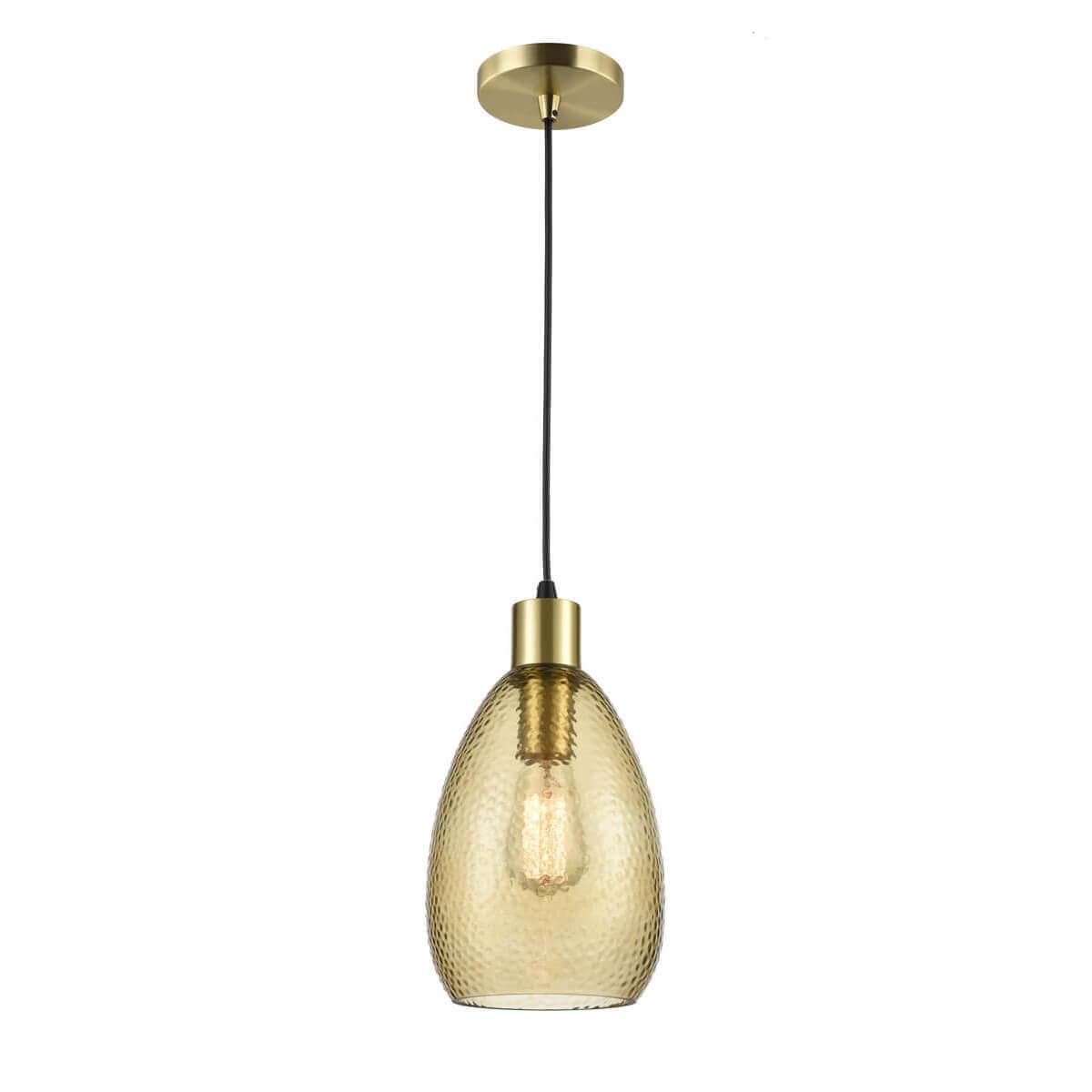 Vele Luce Placido Подвесной светильник VL5055P14