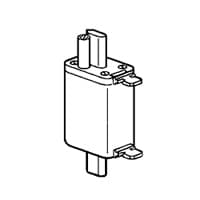 Legrand Предохранитель типа gG размер 1 с бойком 200 A 017460