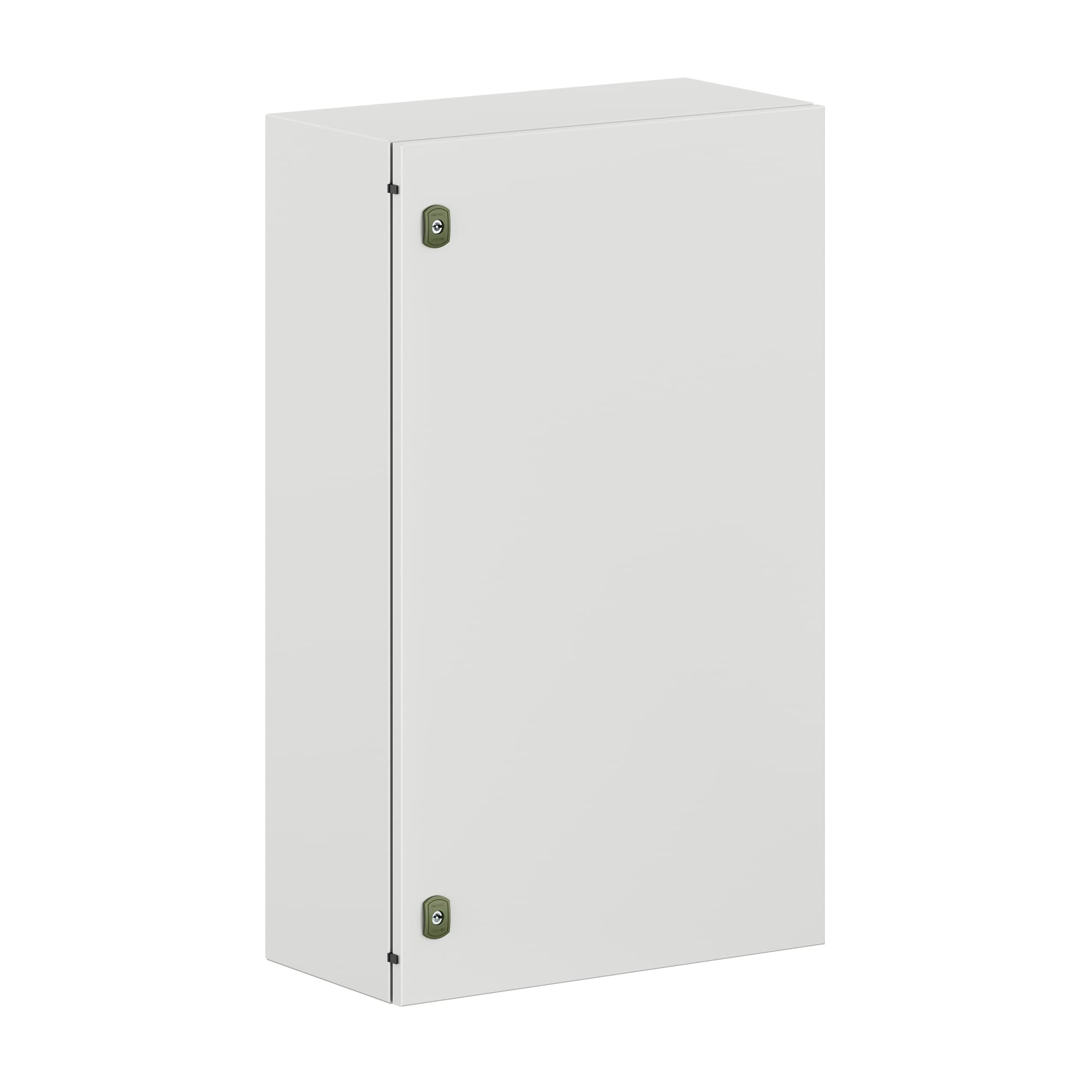 DKC Корпус навесной уличный ST Outdoor с М/П ВxШxГ 1000x600x300 мм, IP66