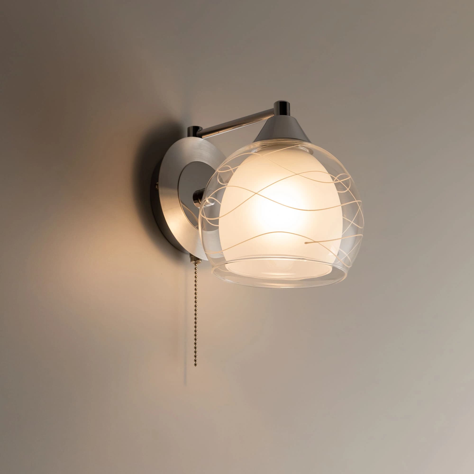 Citilux Бра Буги CL157312 — миниатюра 6