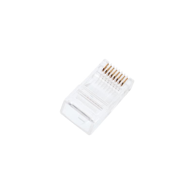 PROconnect Джек RJ-45 8P8C CAT 5e «Эконом» 05-1021-6