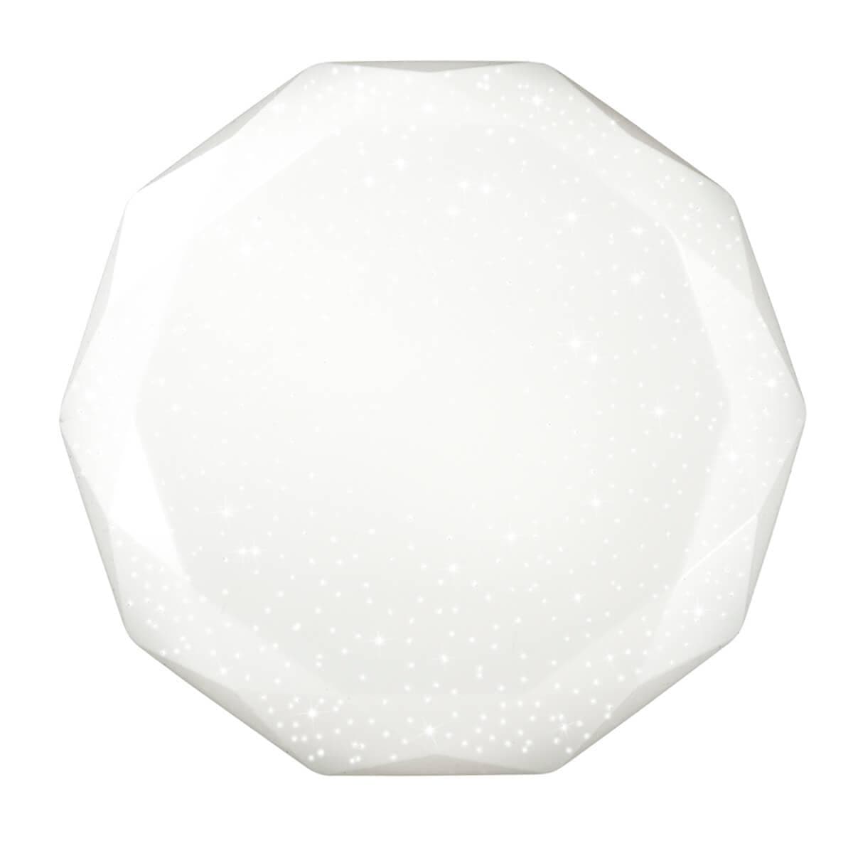 Sonex 2012/D SN 051 св-к TORA пластик LED 48Вт 4000K D425 IP43 — миниатюра 1