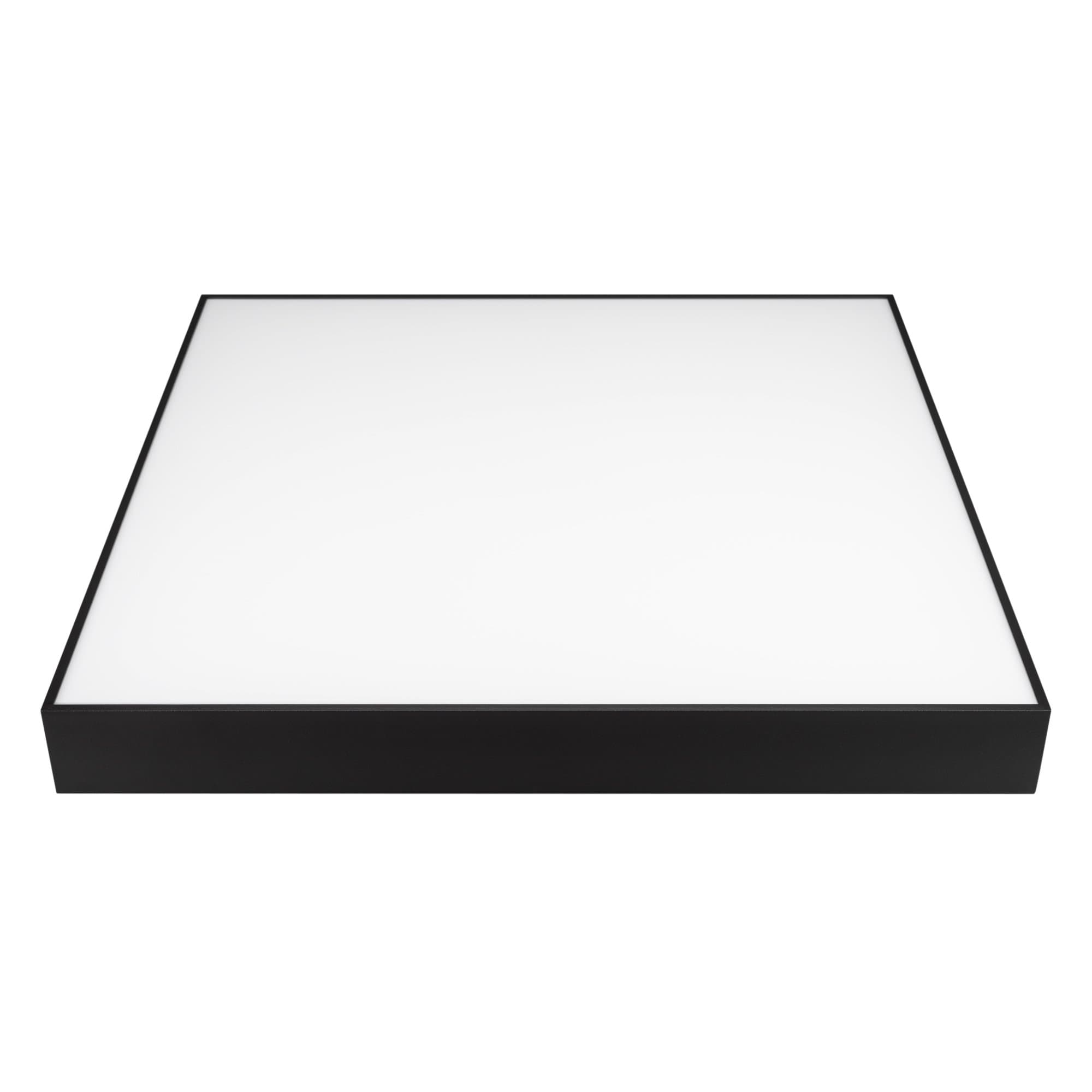 Arlight Светильник SP-QUADRO-S600x600-60W Warm3000 (BK, 120 deg, 230V) (IP40 Металл, 3 года) 034805 — миниатюра 4
