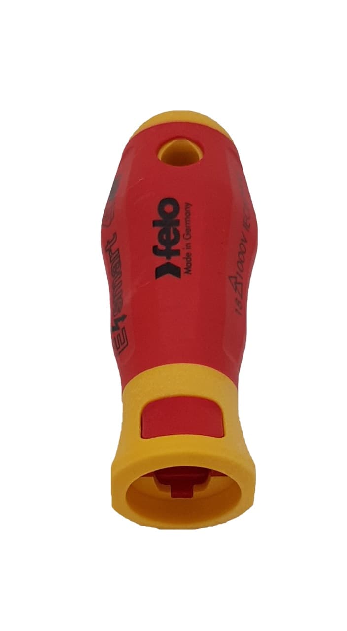 Felo Рукоятка диэлектрическая E-Smart 06310500 — миниатюра 1