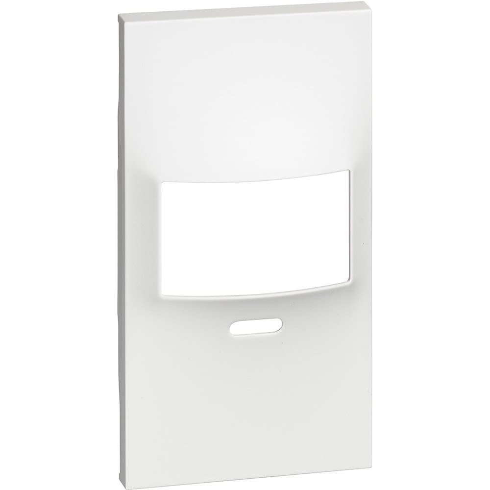 BT Living now Белый Лицевая панель для датчика движения 2 мод KW17SL
