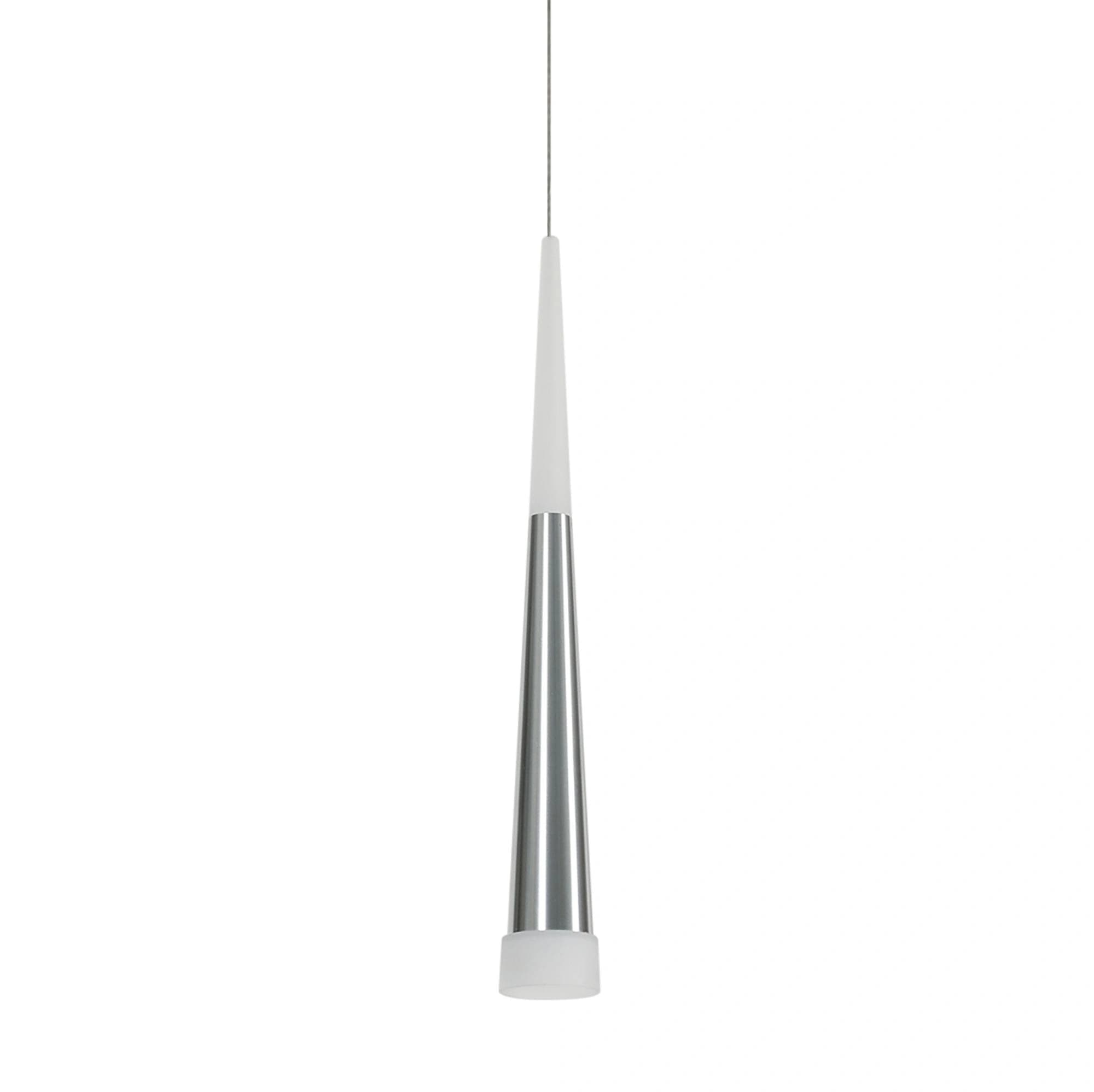 Citilux CL227010 Вегас Алюминий Светильник Подвес — миниатюра 2