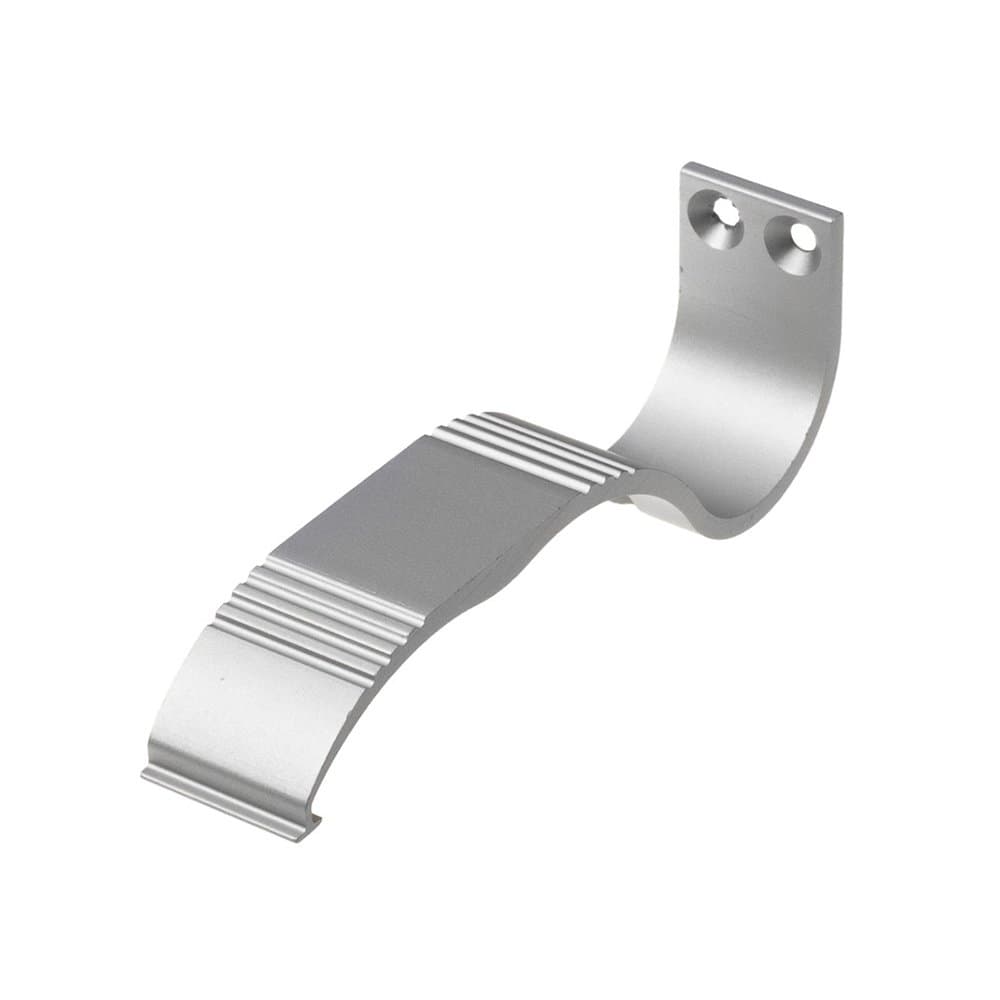 Arlight Настенный держатель Wall-arm для ALU-ROUND (Металл) 015535 — миниатюра 1