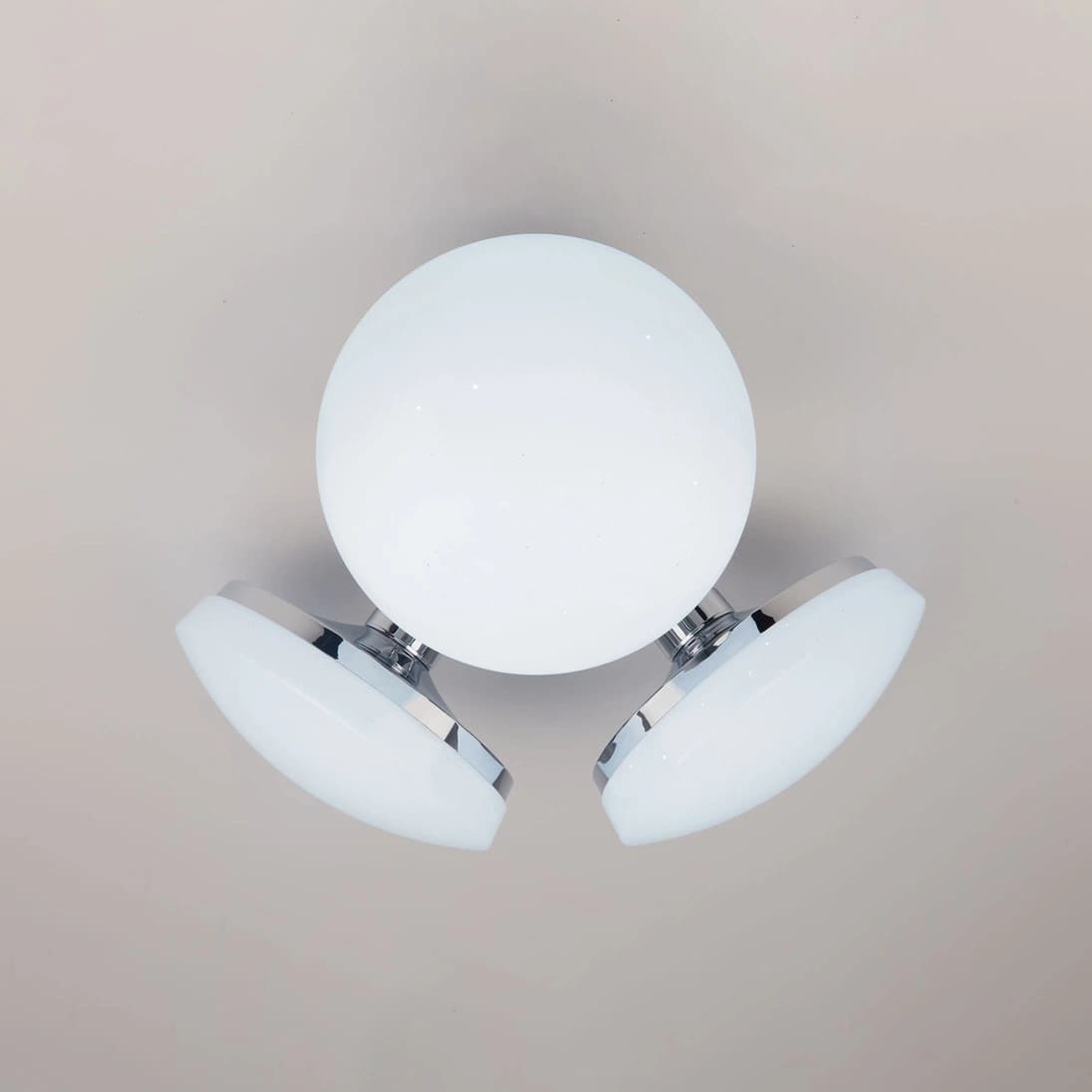 Citilux CL716131Nz Тамбо Светильник Люстра 3*12W*4000K — миниатюра 5