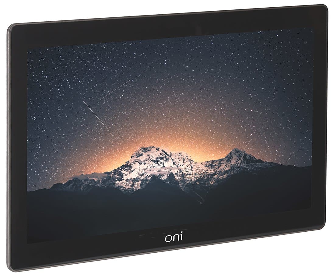IEK ONI Панель оператора емкостная ETС 22” металлический корпус