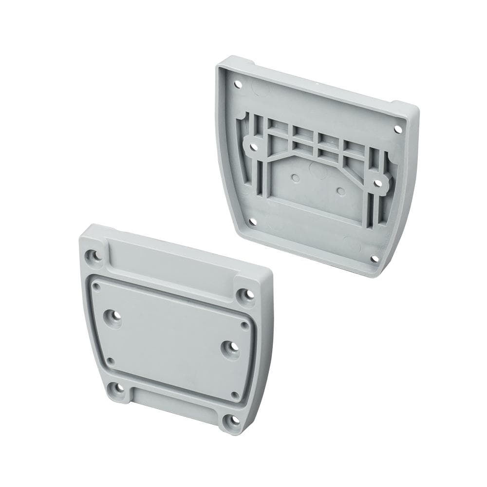 Arlight Заглушка для профиля SL80, SL80M (К) (Пластик) 018994
