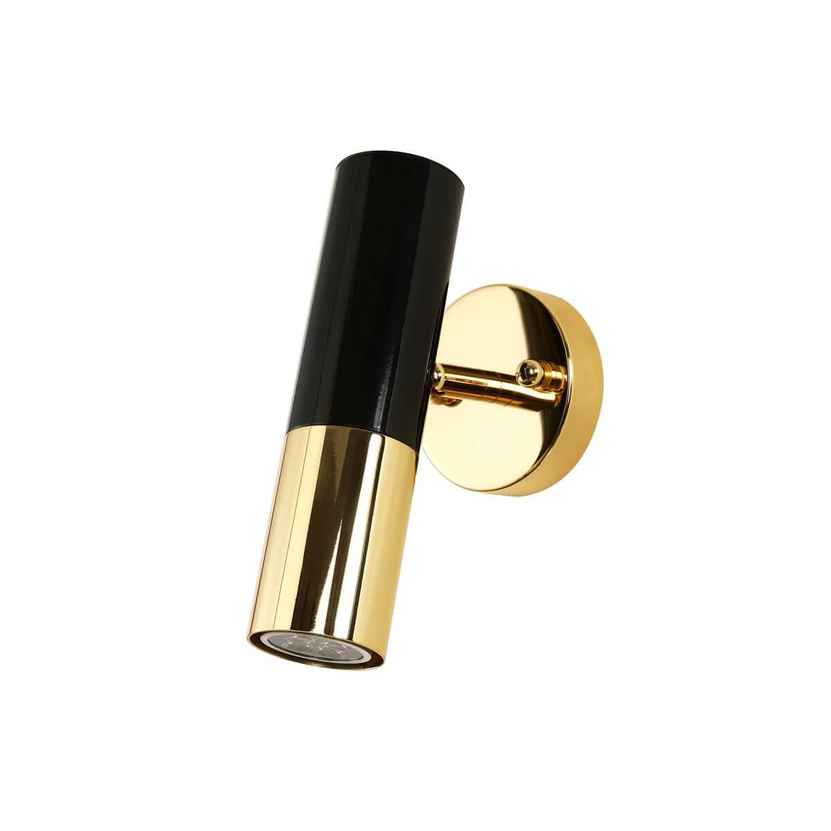 Favourite Modern настенный светильник D135*W100*H230 1600-1W — миниатюра 3