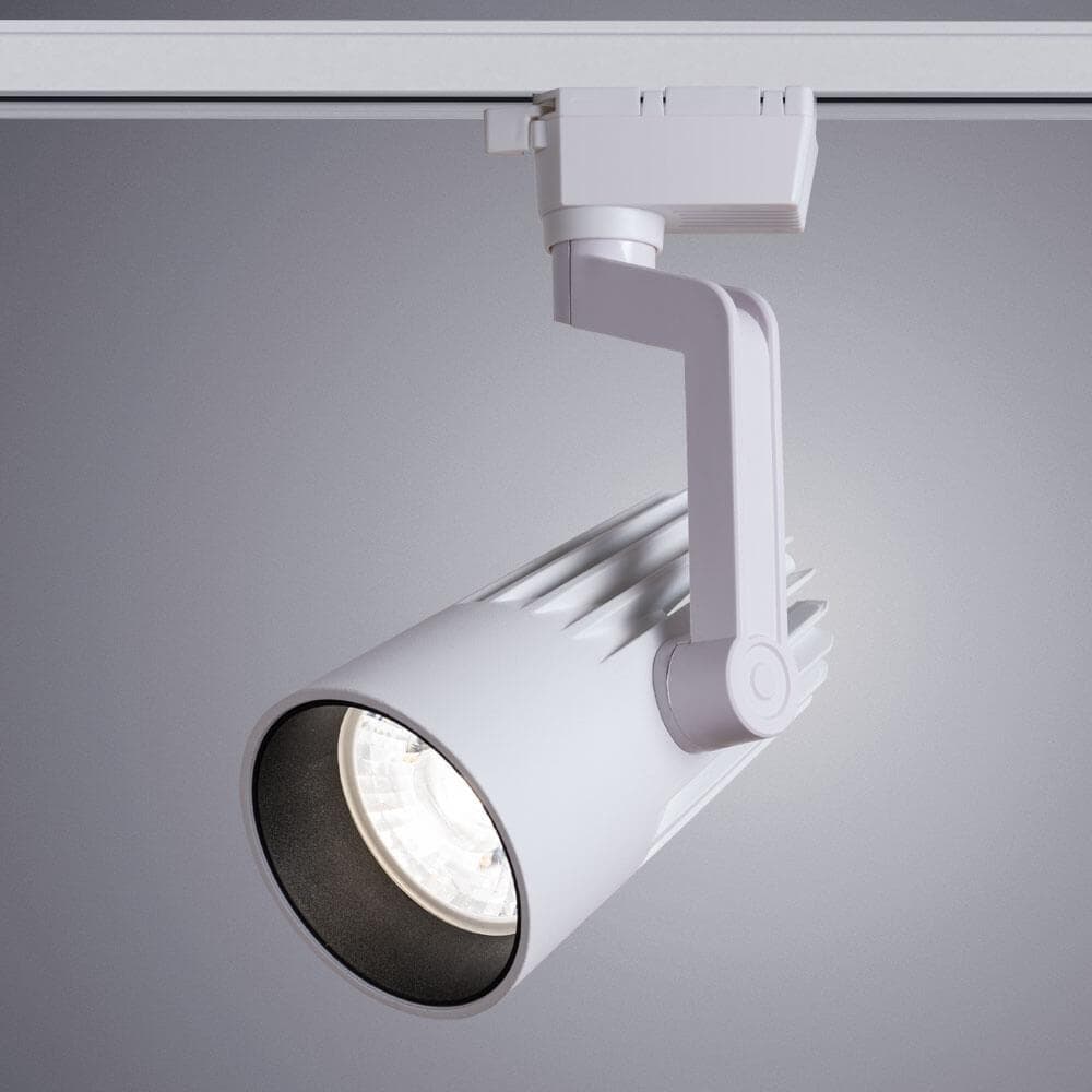Arte Lamp A1640PL-1WH Светильник потолочный — миниатюра 2